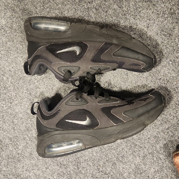 Nike Other - Airmax 200 5.5 Y